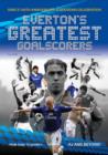 Image for Everton&#39;s Greatest Goal Scorers