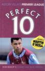 Image for Aston Villa&#39;s Premier League perfect 10