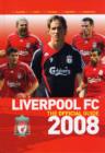 Image for Liverpool FC  : the official guide 2008