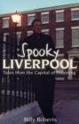 Image for Spooky Liverpool