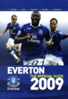 Image for Everton FC - the Official Guide 2009