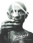 Image for Picasso  : fired with passion