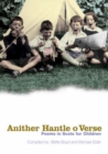 Image for Anither hantle o verse  : poems in Scots for children