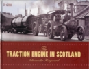 Image for The steam traction engine in Scotland