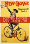 Image for Scottish bicycles and tricycles