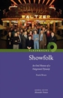Image for Showfolk  : an oral history of a fairground dynasty