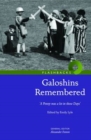 Image for Galoshins remembered  : &#39;a penny was a lot in these days&#39;