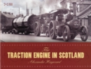 Image for The Traction Engine in Scotland