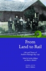 Image for From land to rail  : the life of Andrew Ramage, 1854-1917