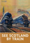 Image for Scotland by train
