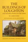 Image for The Buildings of Loughton and Notable People of the Town