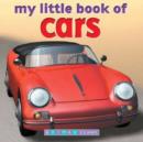 Image for My Little Book of Cars