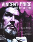Image for Vincent Price  : the art of fear