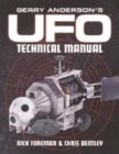 Image for &quot;UFO&quot; : The Technical Manual