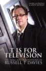 Image for Russell T Davies