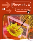 Image for Right from the Start: Fireworks using Macromedia Studio 8