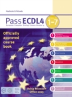 Image for Pass ECDL 4 Units 1-7 Using Office 2003