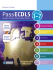 Image for Pass ECDL 5 (European Computer Driving Licence version 5)  : using Microsoft Office 2007: Modules 1-7