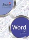 Image for Basic Projects in Word 2007
