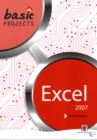 Image for Basic projects in Excel 2007
