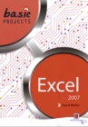 Image for Basic Projects in Excel 2007 Pack of 10