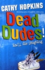 Image for Dead dudes!