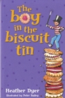 Image for The Boy in the Biscuit Tin