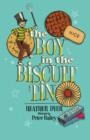 Image for The Boy in the Biscuit Tin