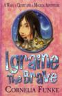 Image for Igraine the Brave