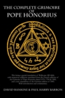 Image for The complete grimoire of Pope Honorius