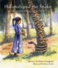 Image for Halimah and the Snake