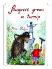 Image for Musgrove and the monster turnip