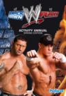 Image for WWE Activity Annual