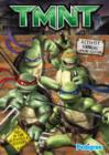Image for Turtles the Movie Activity Annual