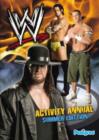 Image for WWE Activity Annual