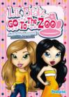 Image for Bratz World Activity Annual