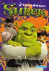 Image for Shrek 3 Activity Annual