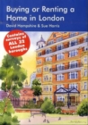 Image for Buying or renting a home in London  : a survival handbook
