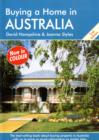 Image for Buying a home in Australia