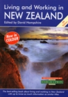 Image for Living &amp; working in New Zealand  : a survival handbook