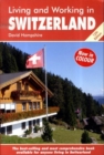 Image for Living and Working in Switzerland