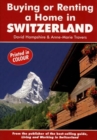 Image for Buying or renting a home in Switzerland