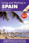 Image for Living and Working in Spain