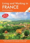 Image for Living and Working in France