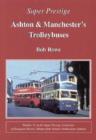 Image for Ashton and Manchester Trolleybuses