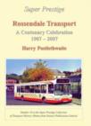 Image for Rossendale Transport