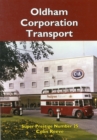 Image for Super Prestige 25 Oldham Corporation Transport