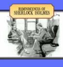 Image for Reminiscences of Sherlock Holmes