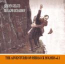 Image for The Adventures of Sherlock Holmes