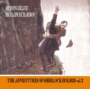 Image for The Adventures of Sherlock Holmes : v. 2